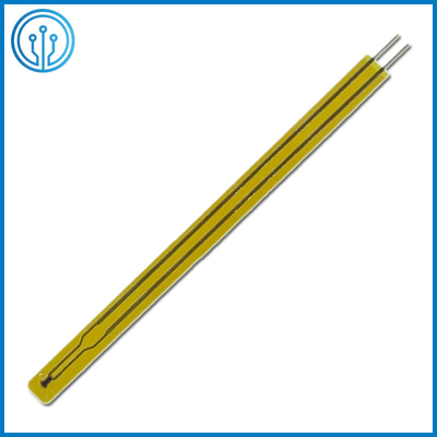 Resistência térmica 75mm do termistor do ohm 100k NTC SMD de Epcos 103AT JT TTC 103 5K 10K 3435