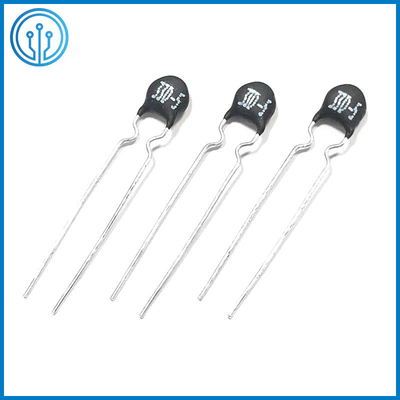 Resistores 33D-5 0.5A do termistor de NTC sensores de temperatura 50D-5 do limitador atual de um Inrush de 33 ohms