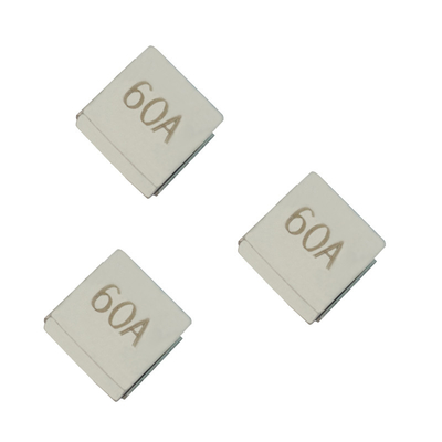 de 8810F máximo Subminiature do sopro rápido 80A 125A 125V ultra SMD Chip Fuse High Current Nano 2.