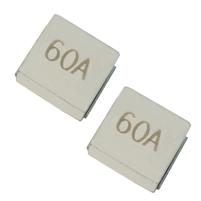 de 8810F máximo Subminiature do sopro rápido 80A 125A 125V ultra SMD Chip Fuse High Current Nano 2.