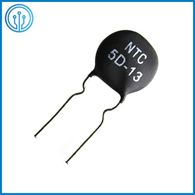 Tipo termistor da fonte de alimentação 5A do limitador atual do Inrush de MF72 5D-13 5ohm NTC NTC
