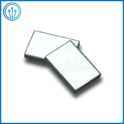 MZ9 1000 elemento de aquecimento de alumínio de superfície do termistor 180C do PTC da montagem do OHM 230V