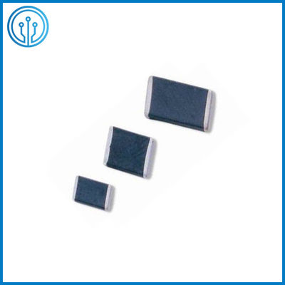 termistor métrico do OHM dos carregadores de bateria 10K do termistor de 1% 3380K 1005 SMD NTC