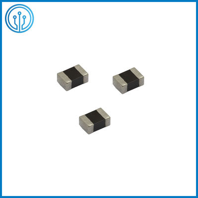 Gravado no termistor de superfície da montagem 4250 do termistor 5% do poder 100K NTC do carretel 0805