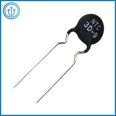 Adaptador 170C de USB do sensor de temperatura do termistor do poder NTC de 3OHM 4A 3D-9