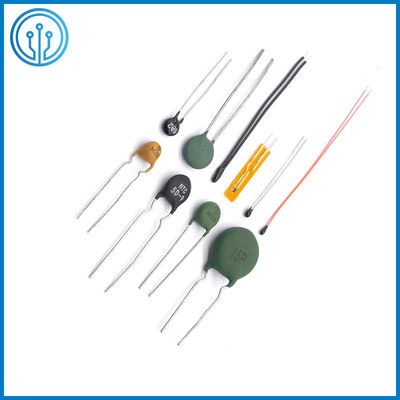 Sensores de temperatura LPTC-3800 do termistor de LPTC-1200 LPTC-1600 PTC LPTC-4050