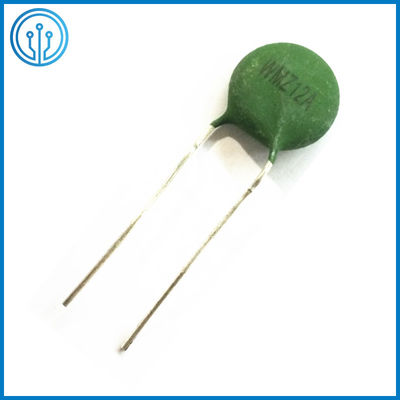 120 termistor da proteção WMZ12A 80mA PTC 100 da sobrecarga do grau 24MM PTC