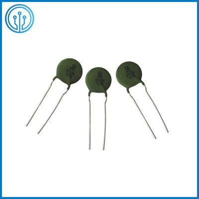 330 OHMS 30% 75 graus de proteção térmica de superaquecimento cerâmica do PTC do termistor de 500V PTC