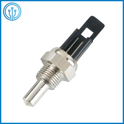 Os sensores de temperatura do termistor G14 3435 parafusam o termistor 10k da linha NTC