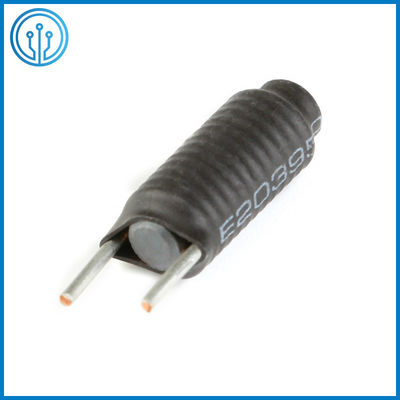 indutor do poder superior do indutor 6uH do código de 20mm 155C Rod Power Copper Wire Color